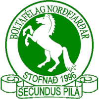logo of BF Norðfjarðar