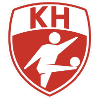 logo of KH Hlíðarendi