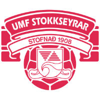 logo of UMF Stokkseyrar