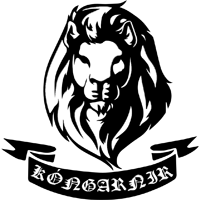 logo of KF Kóngarnir
