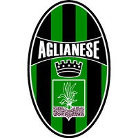 logo of ACD Aglianese Calcio