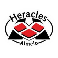 old logo of Heracles Almelo