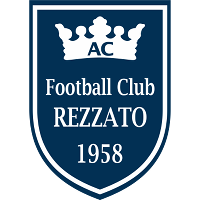 logo of AC Rezzato