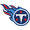 Team logo of Tennessee Titans