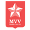 Club logo of MVV Maastricht