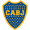 Team logo of CA Boca Juniors