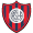 Club logo of CA San Lorenzo de Almagro