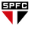 Club logo of São Paulo FC U20