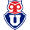 Club logo of CF Universidad de Chile