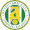 Club logo of FK Dniapro Rahačoŭ