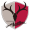 Club logo of Kashima Antlers