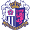 Club logo of Cerezo Ōsaka