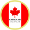Club logo of Canadian SC
