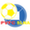 Club logo of CLB TCDK.Song Lam Nghệ An