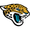 Club logo of Jacksonville Jaguars