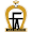Club logo of AFA Olaine