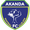 Club logo of Akanda FC