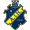 Club logo of Allmänna IK