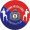 Club logo of Guyana Police Force FC