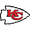Club logo of Kansas City Chiefs