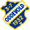 Club logo of IK Oddevold