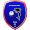 Club logo of AS Dauphin Noir