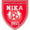 Club logo of AS Nika