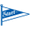 Club logo of IK Start