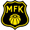 Club logo of Moss FK
