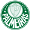 Club logo of SE Palmeiras B