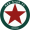 Club logo of Club Red Star de Bangui
