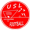 Club logo of US Lillebonne