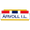 Club logo of Årvoll IL