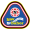 Club logo of PFK Navbahor