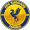 Club logo of PFK Surxon