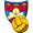Club logo of AS Gubbio 1910