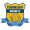 Club logo of Township Rollers FC