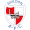 Club logo of Shildon AFC