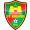 Club logo of KF Huçand
