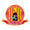 Club logo of Unisport FC du Haut-N’kam