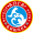 Club logo of FK Alga Bişkek