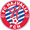 Club logo of KF Hajvalia