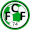 Club logo of KF Feronikeli