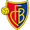 Logo of ФК Базель 1893