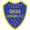 Club logo of باها جونيورز