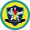 Club logo of نيو امستردام يونايتد