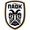 Logo of ПАОК ФК