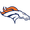 Club logo of Denver Broncos