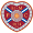 Club logo of Heart of Midlothian FC