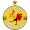 Club logo of CD Platense